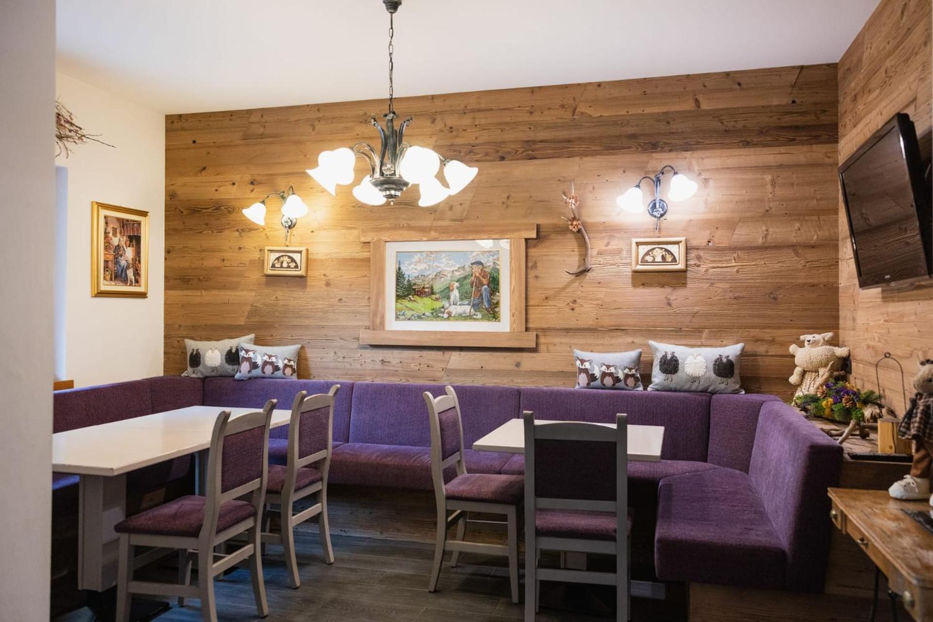 Olimpia Hotel Bormio Bagian luar foto