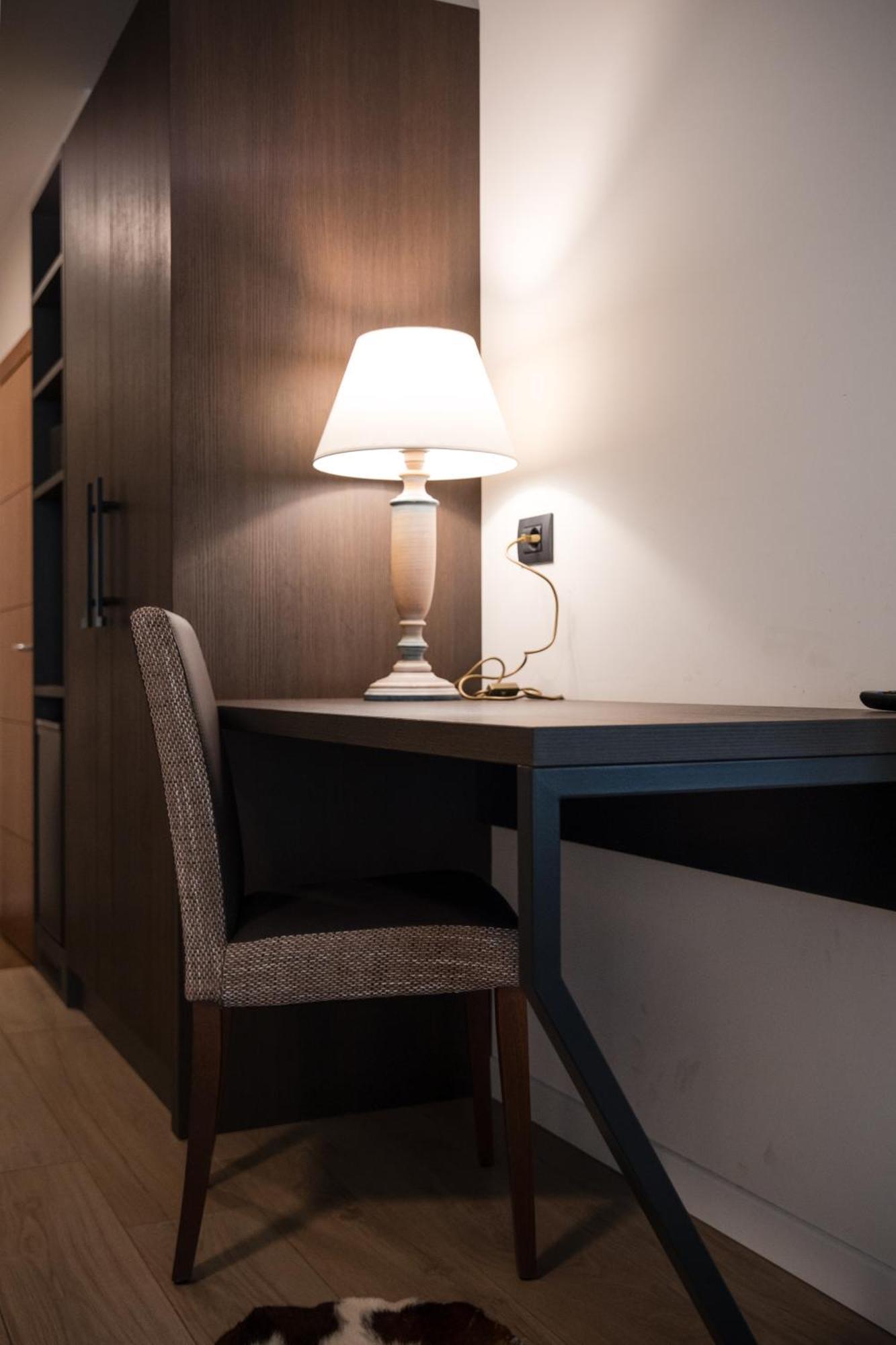 Olimpia Hotel Bormio Bagian luar foto